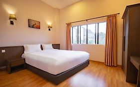 Kingston Hotel 23 - Nova Highlands Hotel, Cameron Highlands